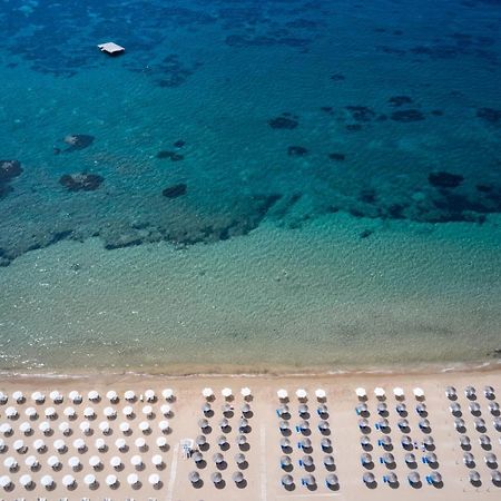 Labranda Sandy Beach Corfu  ภายนอก รูปภาพ