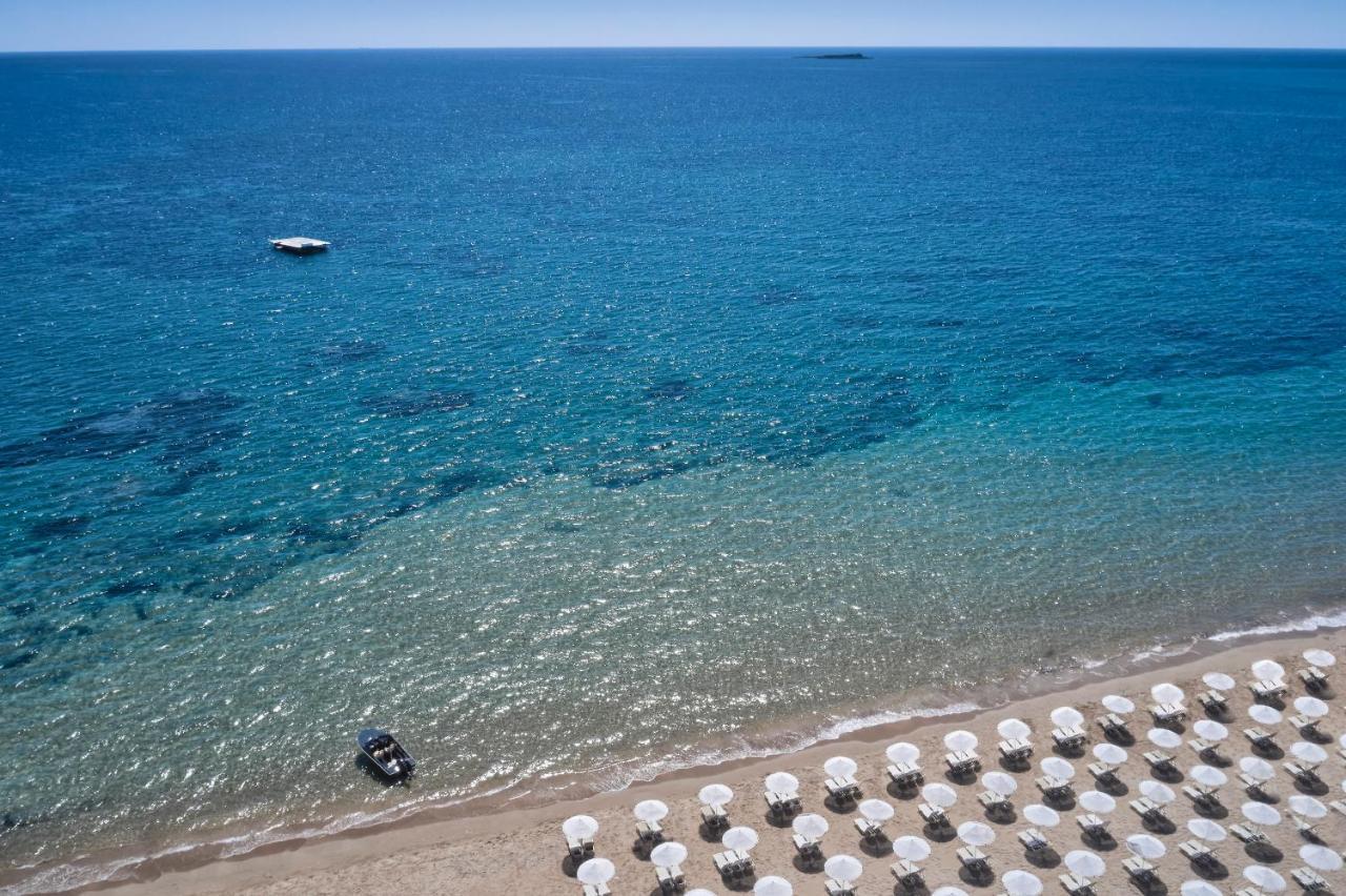 Labranda Sandy Beach Corfu  ภายนอก รูปภาพ