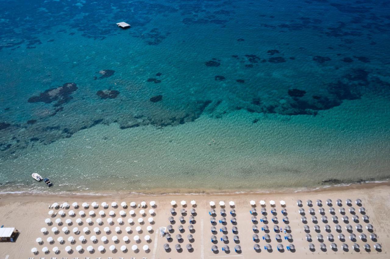 Labranda Sandy Beach Corfu  ภายนอก รูปภาพ