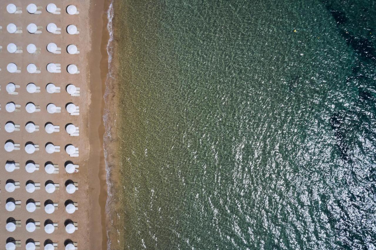 Labranda Sandy Beach Corfu  ภายนอก รูปภาพ