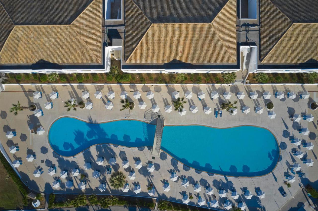 Labranda Sandy Beach Corfu  ภายนอก รูปภาพ