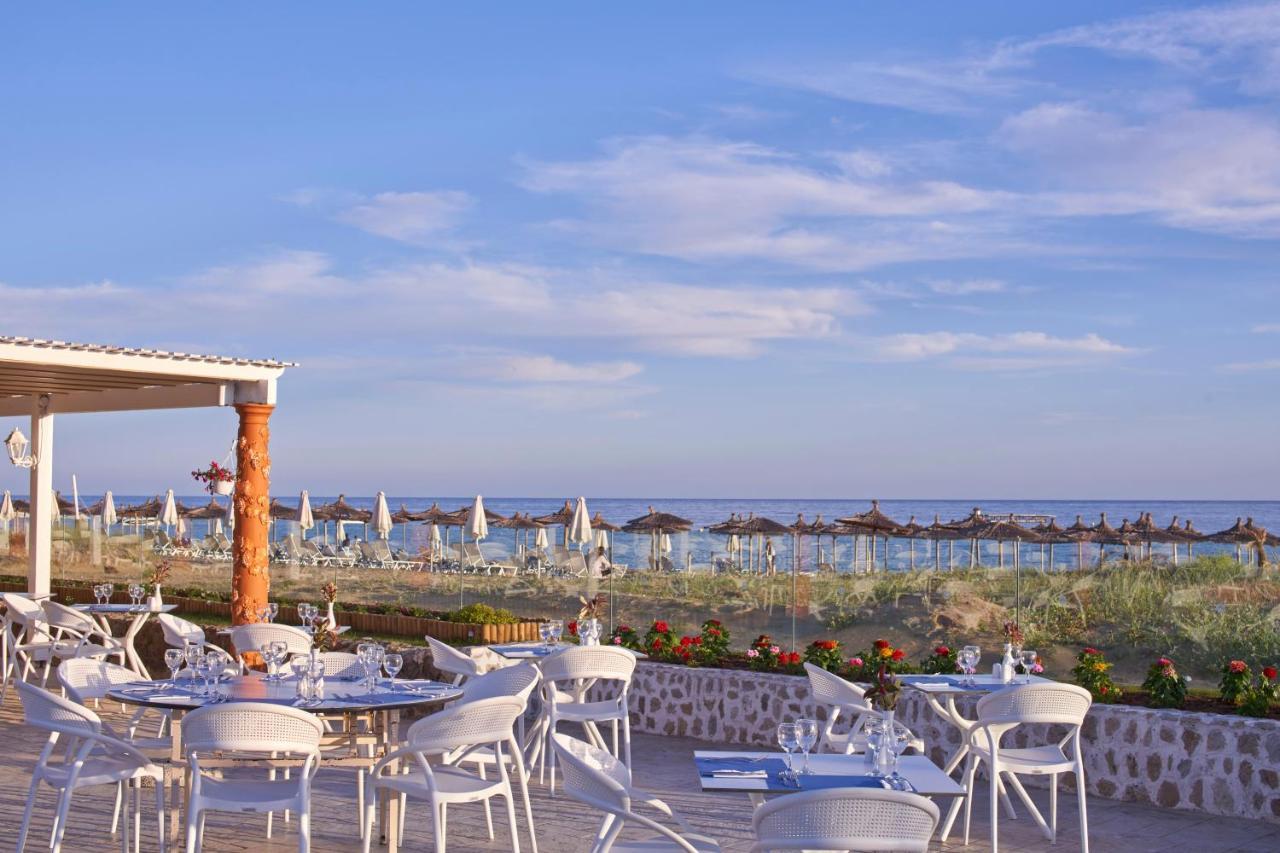 Labranda Sandy Beach Corfu  ภายนอก รูปภาพ