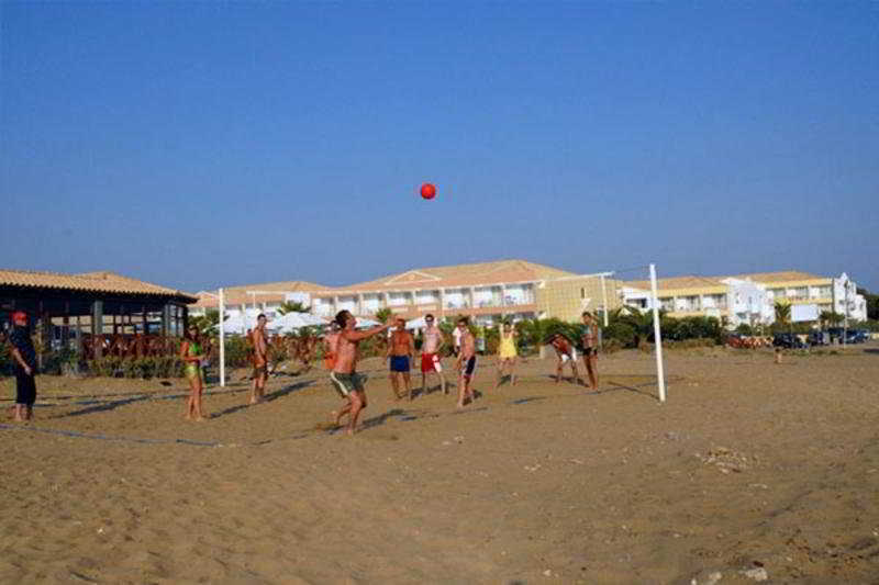 Labranda Sandy Beach Corfu  ภายนอก รูปภาพ