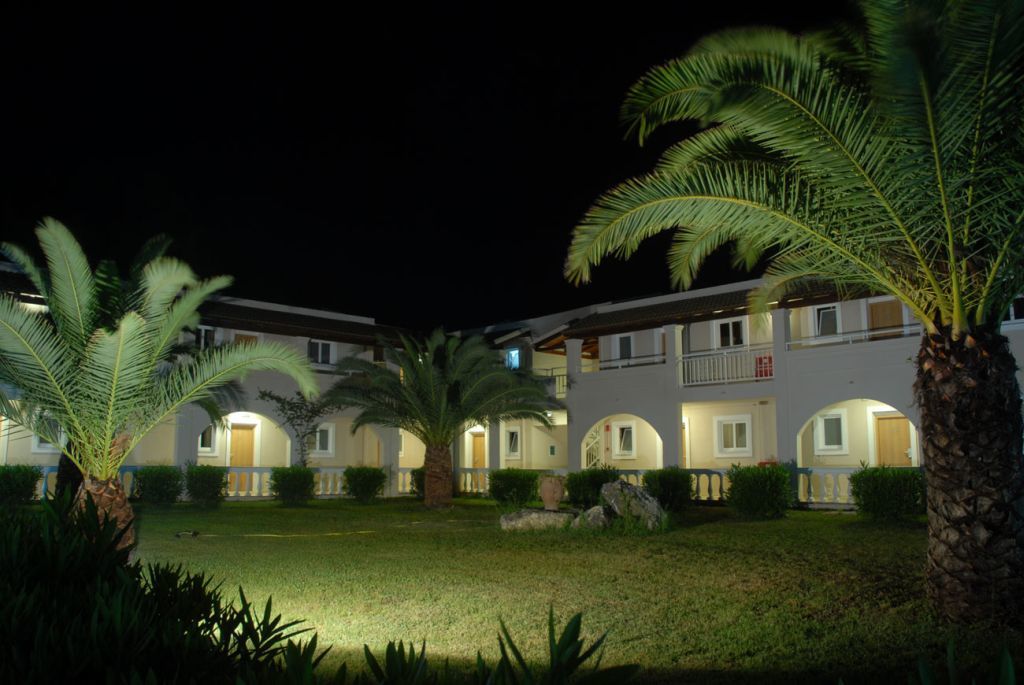 Labranda Sandy Beach Corfu  ภายนอก รูปภาพ